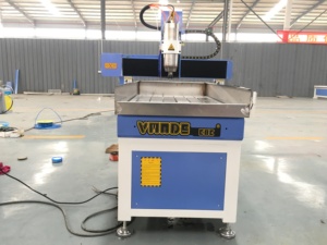 Mini 2.2kw <strong>CNC</strong> <strong>Router</strong> 6090 Small <strong>CNC</strong> Milling Machine / <strong>Router</strong> <strong>CNC</strong> Wood Acrylic Stone Metal Aluminum with Mach 3 <strong>DSP</strong> <strong>Controller</strong>