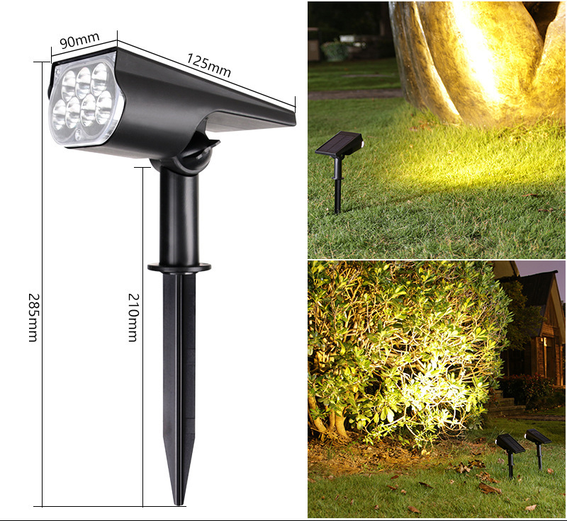 7LED-Chaud