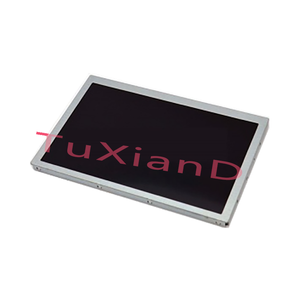 En stock pantalla LCD 7 pulgadas 800*480 Módulo de pantalla LCD con interfaz LVDS 20 pines AA070MC01 - Product Image 1