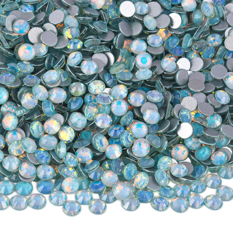 P390 Lt. Tiffani Crystal
