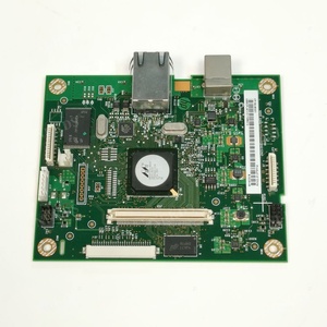 CF150-60001 บอร์ดสําหรับ HP LaserJet PRO 400 M401dn M401dw Formatter PCA บอร์ดหลัก - Product Image 1