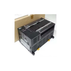 Módulo de controlador lógico de programación PLC, Unidad de salida/entrada de PLC, equipo de automatización de CP1E-N40SDR-A, CP1E-N40SDR-A