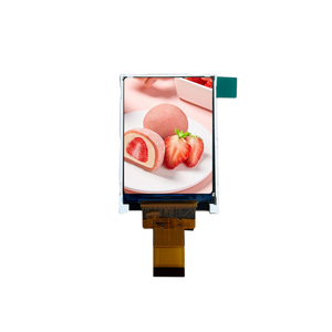 2,0-Zoll-TFT-LCD-Bildschirm mit IPS-COG-Schnitts telle mit 240*320 Auflösung ILI9341 & ST7789 Treiber-IC-LED-Hintergrund beleuchtung - Product Image 1