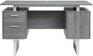 Office <strong>Desk</strong> <strong>Table</strong> Furniture Study <strong>Table</strong> <strong>Desk</strong> <strong>Computer</strong> Desktop <strong>Computer</strong> - Product Image 2