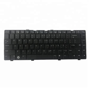 Nós Substituição do teclado portátil embutido para <span class=keywords><strong>Hp</strong></span> Pavilion <span class=keywords><strong>Dv6</strong></span> <span class=keywords><strong>Dv6</strong></span>-1000 Dv6000 Dv6100 Dv6300 Dv6500 Dv6600 Teclado Notebook Preto