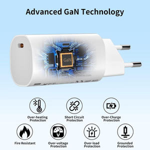 For Xiaomi Original <strong>Charger</strong> 67W Fast Charge USB C PD Gan Turbo Charge 67W USB Power Adapter with 6A Type C Cable - Product Image 3