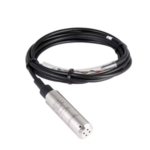 חיישן רמת החיישן 0-200m ip68 משדרים ברמה נוזלית piezoresisive - Product Image 1