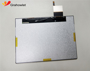 10.1触摸屏，带1280x800 tft液晶显示屏面板 - Product Image 4