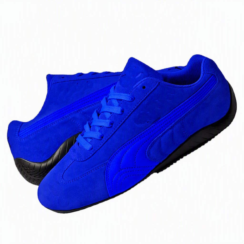 Bleu
