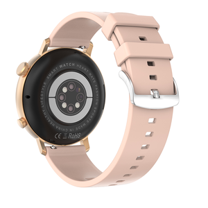 2024 Dt88 Max Smartwatch 1.45 Inch AMOLED HD Màn Hình IP68 Không Thấm Nước Mật Khẩu Bảo Vệ Silica Gel Ban Nhạc La Bàn Tính năng Chơi Game - Product Image 6