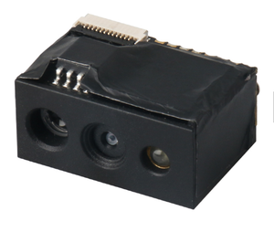 TTL USB RS232 Interfaccia QR Code Scanner Mini Motore Incorporato 1D 2D Scanner di Codici A Barre - Product Image 2