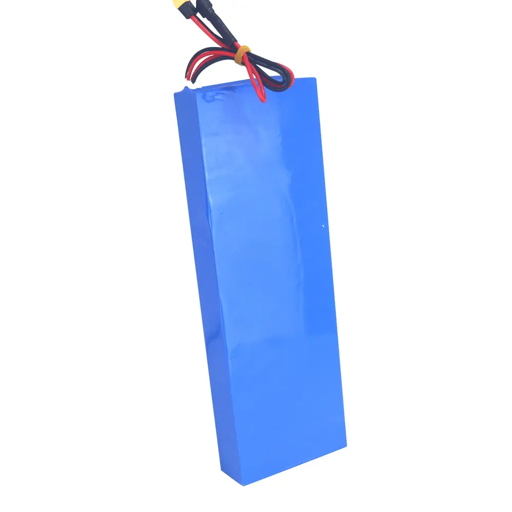 Hoge Volt Batterij Lithium-Ion Batterij 18650 24V 48V 72V 40ah Lithium Batterij