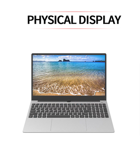 China Factory OEM Günstiger Preis 15.6 Core I7 I5 I3 CPU PC Computer Hardware Notebook Laptop Baratas Zum Verkauf - Product Image 3