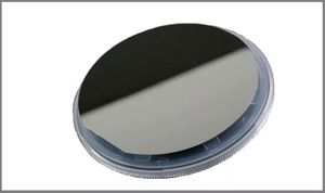 優れたピエゾ電気光学効果を備えたLTウェーハタンタル酸リチウムLiTaO 3結晶 - Product Image 5