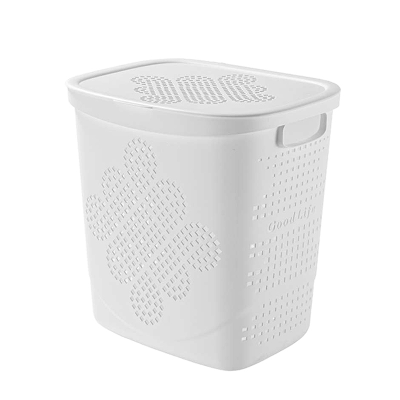 White 45L: 450*370*450mm