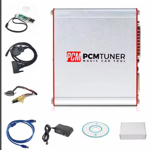 For PCMtuner V1.27 <strong>Car</strong> Battery Tester Applicable to 67 <strong>Car</strong> ECU Power Upgrade Gearbox Engine Repair Cloning Read and Write - Product Image 1