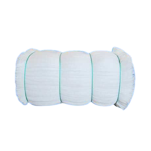 ตาข่ายไนลอนสีโมโนฟิลาเมนต์ตาข่ายป้องกันนกปรับขนาดได้ - Product Image 1