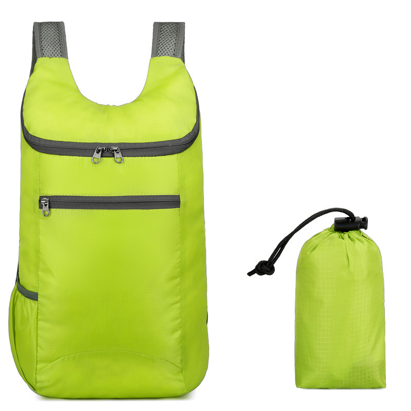 colorful 622 green