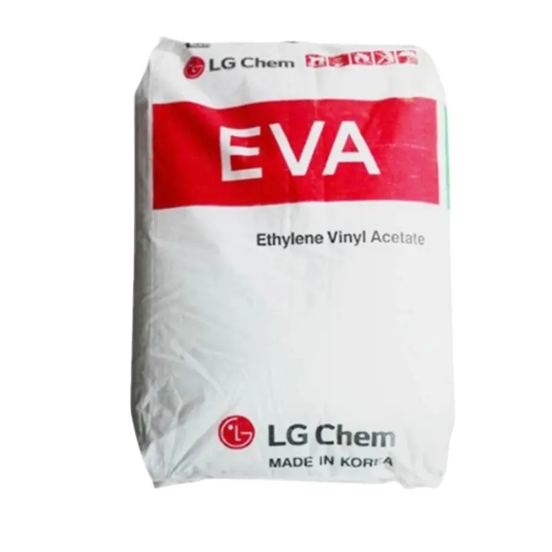 工場サプライヤーLgHanwha韓国Eva樹脂Evaフォーム18% 28% Eva