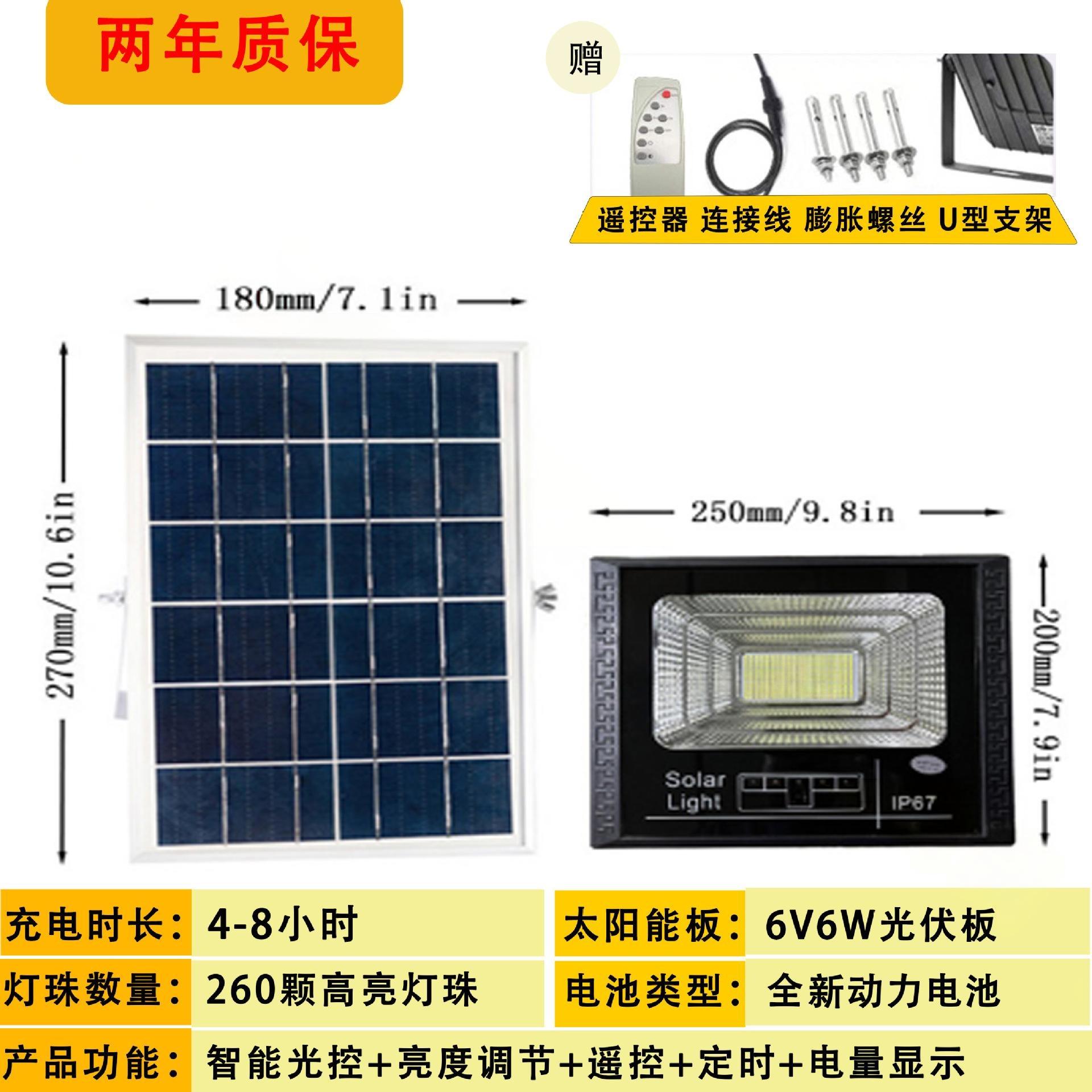 100W