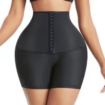 Black shorts