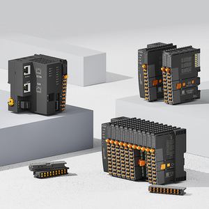 CodeSys mittlerer Controller programmierbarer Controller - Product Image 3