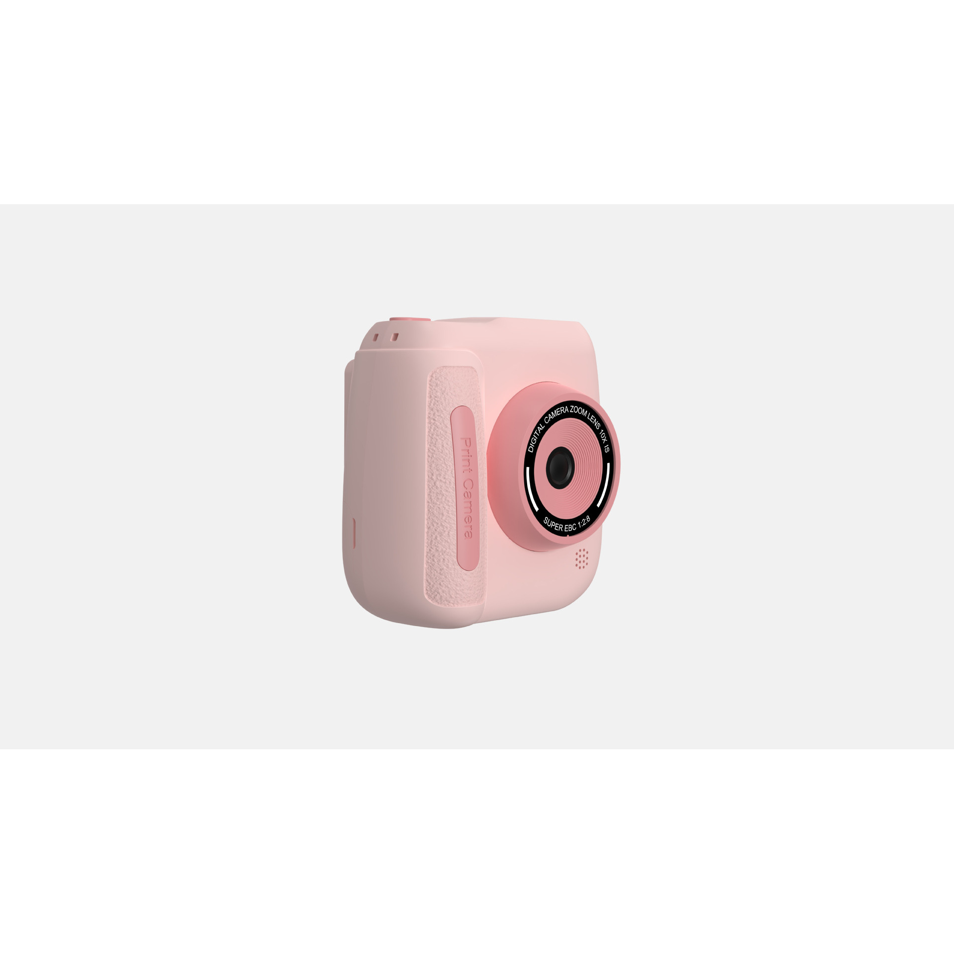 D102 สีชมพู 32G