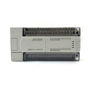Mitsubishi PLC Programmable <strong>Logic</strong> <strong>Controller</strong> FX2N-48MR-DS for Industrial <strong>Automation</strong> Control - Product Image 2