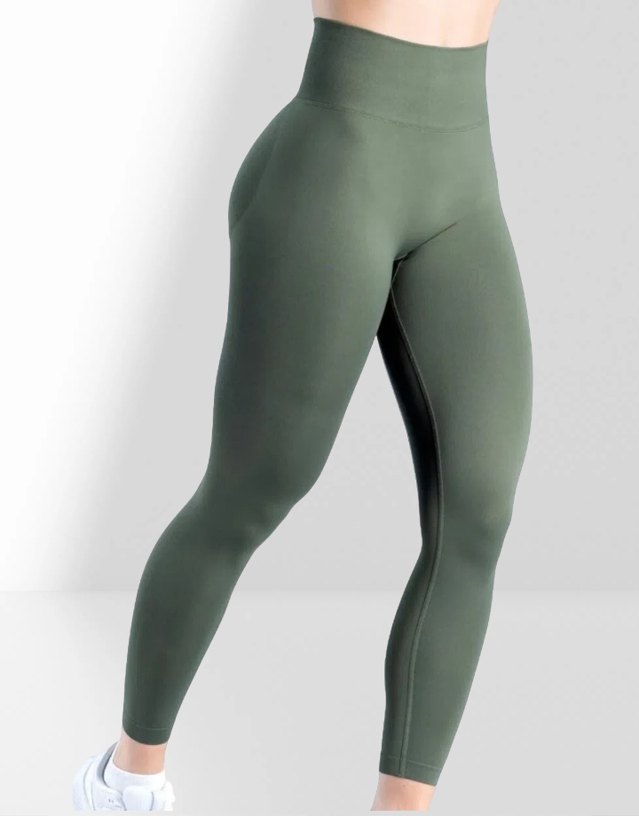 Olive Green