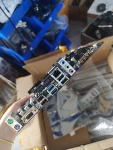 מחיר טוב הסיטונאי ga h410m s2 matx משחק האם לוח עם hch410 ipset תומך 10gen i9 <span class=keywords><strong>i7</strong></span> i5 סדרה i3 i5 i3 סדרה i5 i3