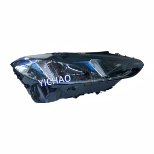 Hot Sale High Quality <strong>LED</strong> Snake Eye Design for BMW 4 Series G22 G26 G82LCi <strong>36W</strong> Laser Headlight Upgrade 6000K White Light <strong>12V</strong> - Product Image 6