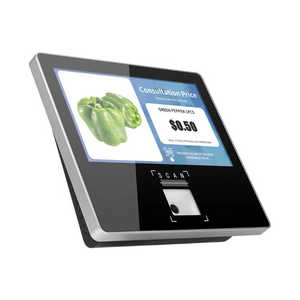 Supermarket 2D Barcode <strong>Scanner</strong> 11.6 Inch <strong>Android</strong> POS Terminal <strong>with</strong> NFC &amp; QR <strong>Code</strong> Payment Systems &amp; Features - Product Image 6