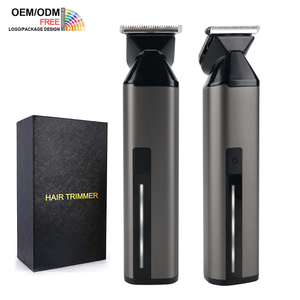 Máy Cắ<span class=keywords><strong>t</strong></span> <span class=keywords><strong>T</strong></span>óc Không Dây PRITECH <span class=keywords><strong>T</strong></span>-Blade 6 trong 1, Bộ Dụng Cụ Chăm Sóc <span class=keywords><strong>T</strong></span>óc, Máy Cắ<span class=keywords><strong>t</strong></span> <span class=keywords><strong>T</strong></span>óc Sạc Được Cho Nam - Product Image 1