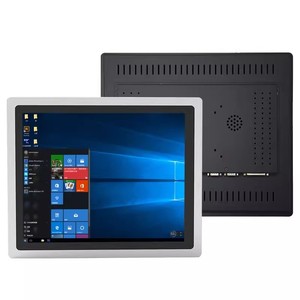 13.3/15.6/18.5-inch Wall Mounted Android Industrial Tablet <strong>Embedded</strong> Touch Control Touch All-in-one <strong>Computer</strong> - Product Image 5