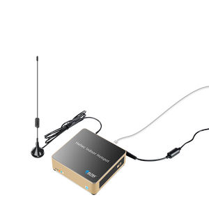 M2808 Indoor Hotspot Gateway para IoT Listo para usar SX1308 SX1255/7 LoRa WiFi para Bluetooth Ethernet Fácil configuración Helium Net - Product Image 6