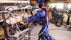 Manufacturers Wholesale Supply of Four-axis Six-axis Packing, <strong>Palletizing</strong>, <strong>Loading</strong> and <strong>Unloading</strong> Imported Industrial <strong>Robots</strong> - Product Image 4