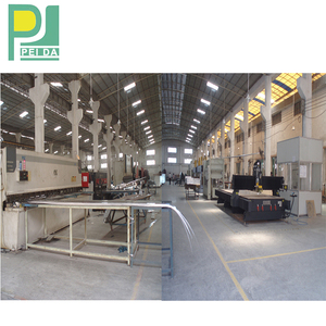 最新的建筑材料天花板类型铝假天花板 - Product Image 6