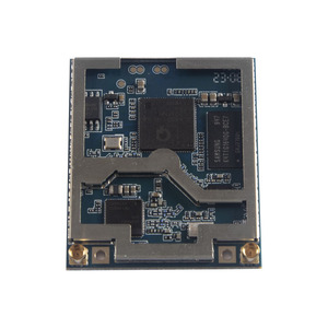 ハイパワー27dBmzigbeeゲートウェイリレーモジュールwifi6モジュールax3000 IPQ9574 QCA9531wifiモジュール - Product Image 1