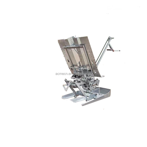 小型手動田植え機、ハンドスタイル田植え機 - Product Image 5