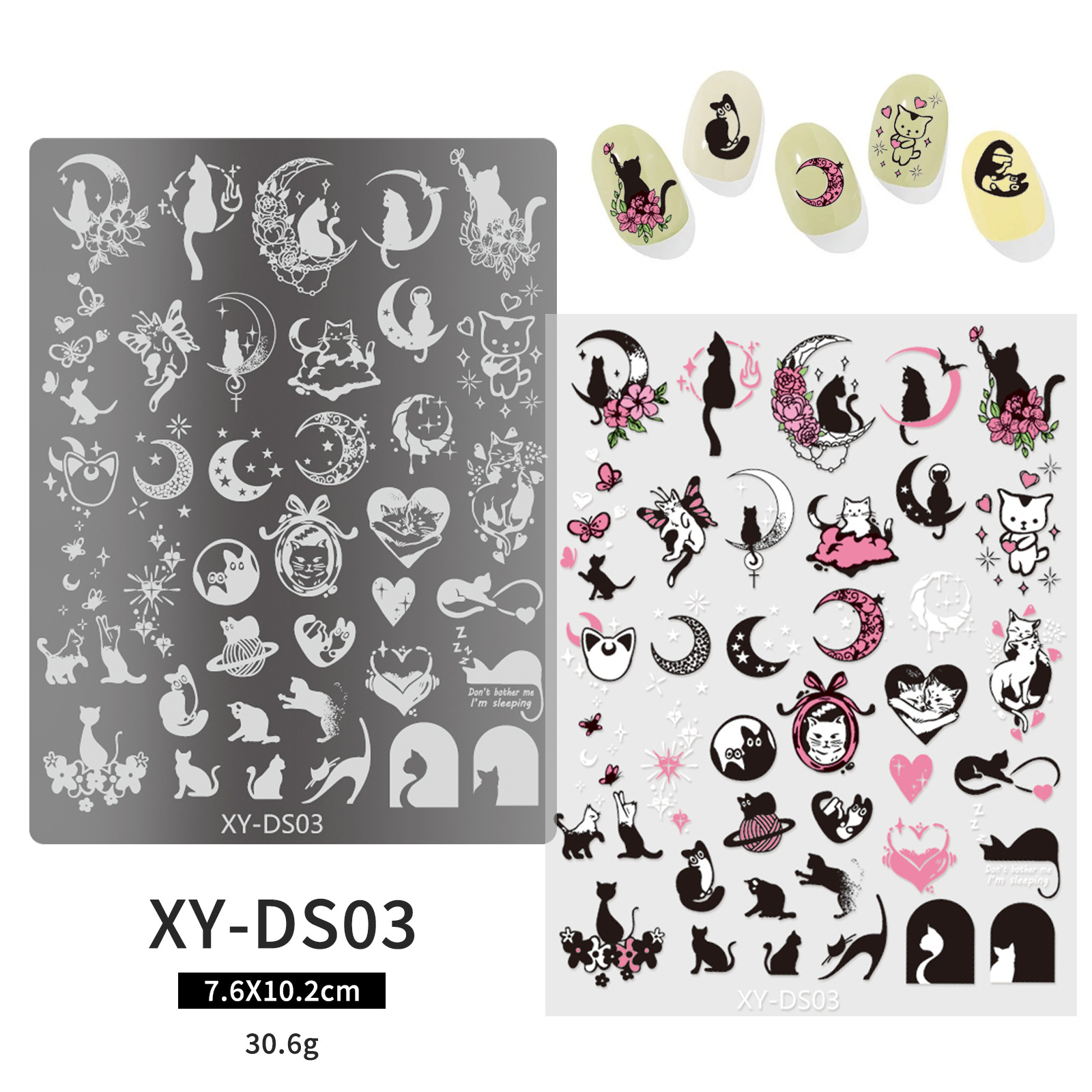 XY-DS03