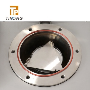 Асфальт давления старения система PAV-1 давления старения судна ускоренного асфальт испытание на старение метод (ПАВ) - Product Image 6