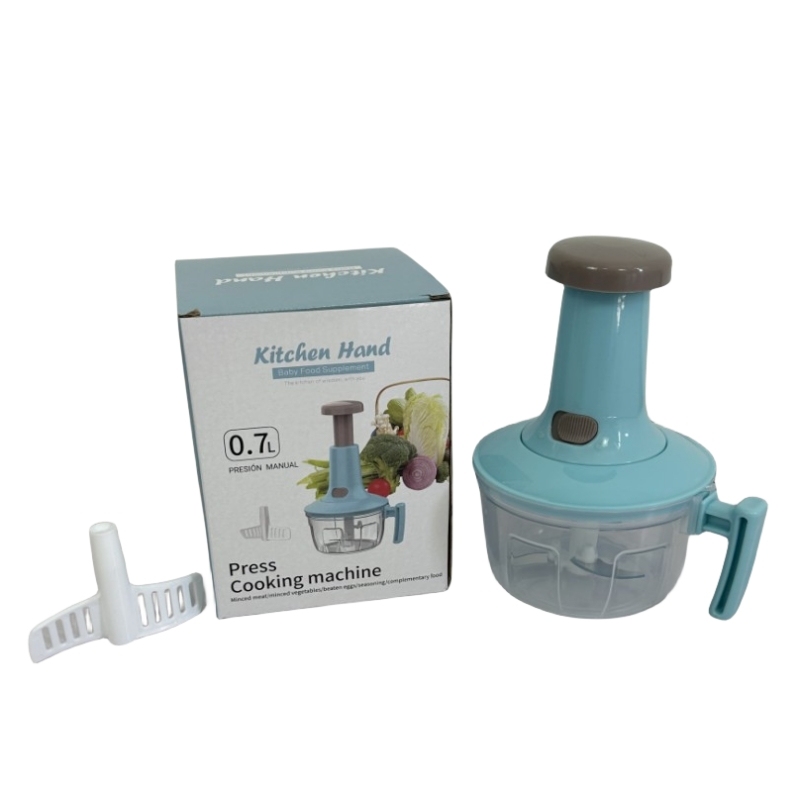 Blue-700ml