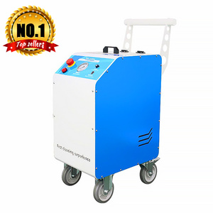 Wholesales Ice Dry Cleaning Machine Dry Ice <strong>Blasting</strong> Machine Strong Power <strong>Hot</strong> Sell