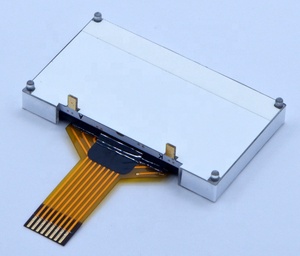 LcdモジュールIIC I2C 1602 JHD1602-G18BTW-BL - Product Image 5
