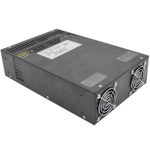 单输出S-2500-24 24v 2500w 104a大功率可变2500w Dc稳压数字显示电源 - Product Image 5