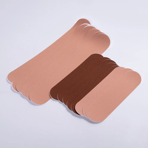 Tùy chỉnh trước cắt kinesiology BĂNG BĂNG cơ bắp cho vật lý trị liệu cứu trợ đau - Product Image 5