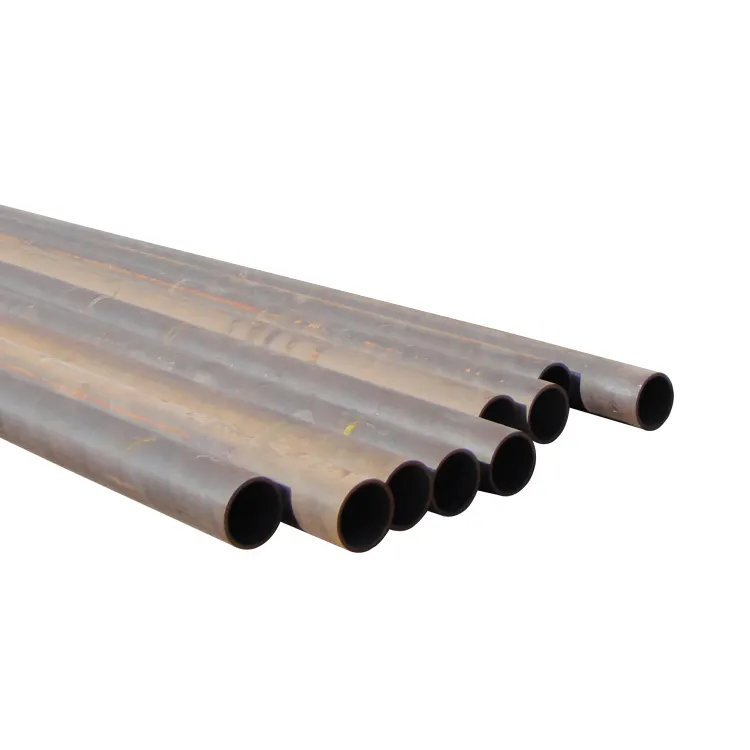 St37 40Cr Q235 calda tube8 tubo di acciaio giapponese senza soluzione di continuità in acciaio al carbonio 666