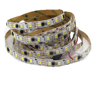 WS2811 5050 Monochrome <strong>LED</strong> Pixel Strip 30/60 <strong>Leds</strong> Per Meter <strong>Programmable</strong> Addressable DC 12V External Big IC 2811 Light <strong>Strings</strong> - Product Image 4