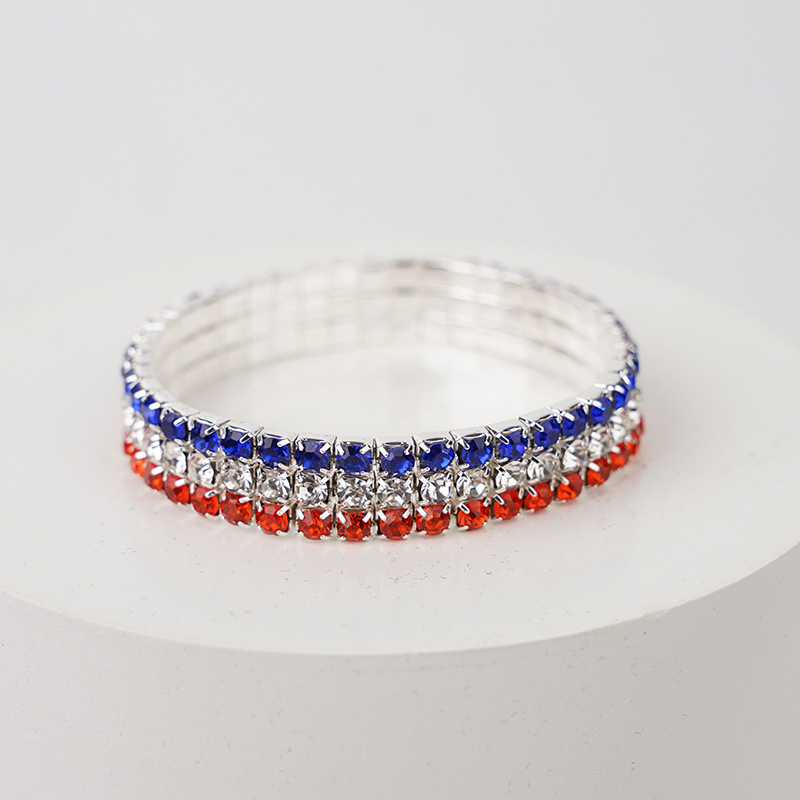 Bleu + Rouge