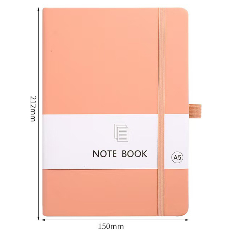 A5 rosa